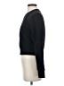 Talula 100% Cotton Black Pullover Sweater Size S - photo 5