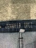 Jennifer Lopez Blue Jeans Size 12 - photo 7