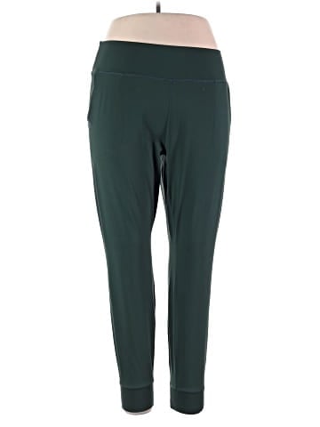 Senita Athletics Active Pants (view 1)