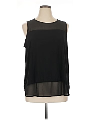 Misia Sleeveless Blouse (view 1)