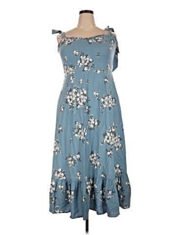 Sugarlips Casual Dress (view 1)