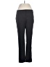 Ann Taylor Solid Black Dress Pants Size 8 - photo 1