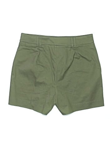 Express Khaki Shorts (view 2)