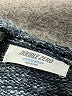 Double Zero 100% Acrylic Gray Cardigan Size M - photo 7