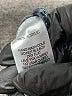 Double Zero 100% Acrylic Gray Cardigan Size M - photo 8