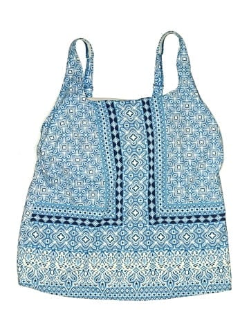 Lands' End Swimsuit Top (view 1)