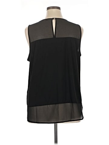 Misia Sleeveless Blouse (view 2)