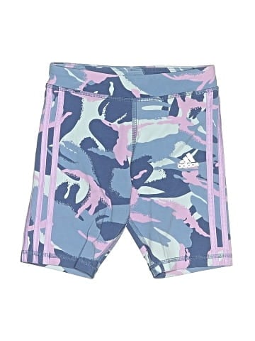 Adidas Athletic Shorts (view 1)