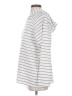 Max & Mia Silver Pullover Sweater Size S - photo 5