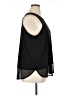 Misia Black Sleeveless Blouse Size 1X - photo 4