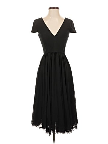 Dress the Population Cocktail Dress (view 1)