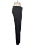 Ann Taylor Solid Black Dress Pants Size 8 - photo 4