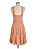 Express Tan Cocktail Dress Size M - photo 2