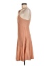 Express Tan Cocktail Dress Size M - photo 5