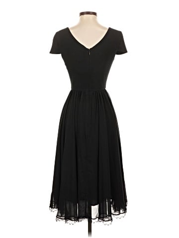 Dress the Population Cocktail Dress (view 2)