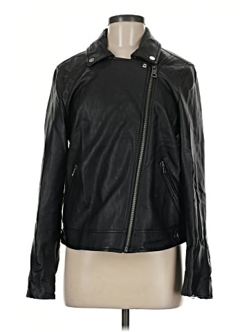 Ann Taylor LOFT Jacket (view 1)