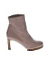 Chloé Gray Ankle Boots Size EU 39 - photo 1