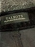 Talbots Black Casual Pants Size 12 - photo 7