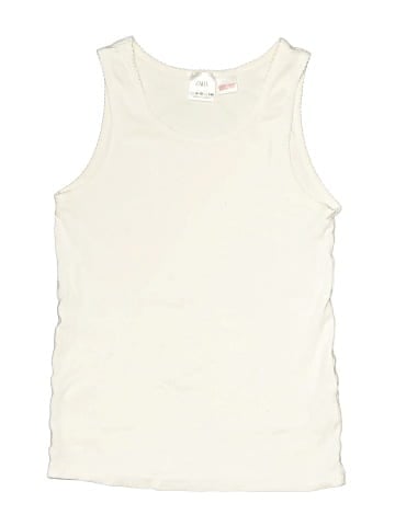 Zara Kids Sleeveless T-Shirt (view 1)