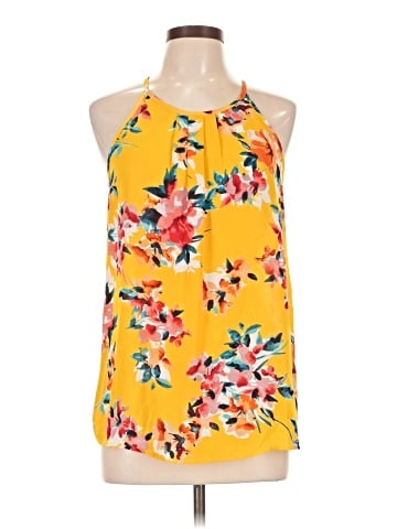Papermoon Sleeveless Blouse (view 1)