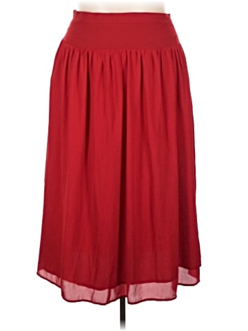 Banana Republic Factory Store Casual Skirt (view 1)