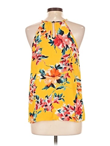 Papermoon Sleeveless Blouse (view 2)