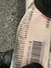 Zara 100% Elastic White Long Sleeve Blouse Size S - photo 8