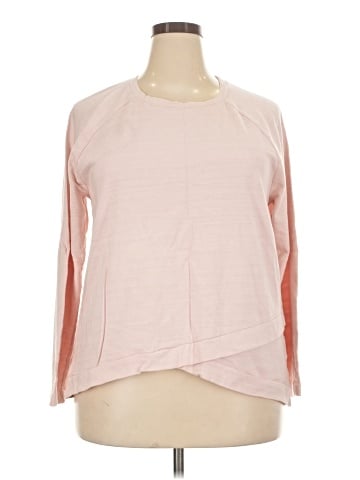 Ann Taylor LOFT Sweatshirt (view 1)