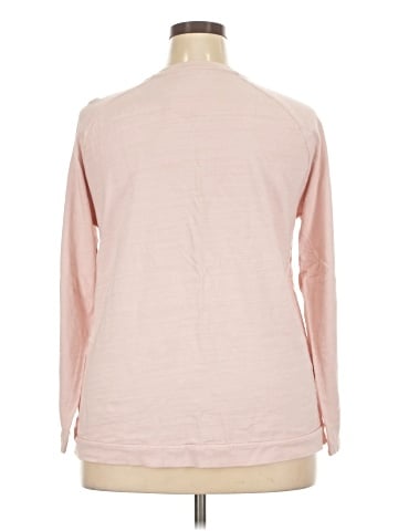 Ann Taylor LOFT Sweatshirt (view 2)