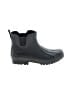 Chooka Black Rain Boots Size 9 - photo 1