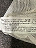 Zara Basic Ivory Sleeveless Blouse Size S - photo 8