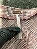 Free People Plaid Gray Casual Dress Size S - photo 7