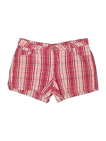 Faded Glory Shorts (view 1)