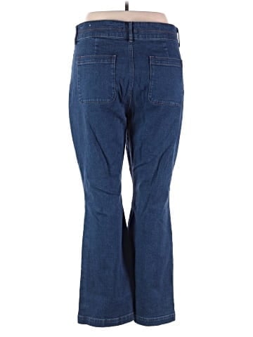Ann Taylor LOFT Jeans (view 2)