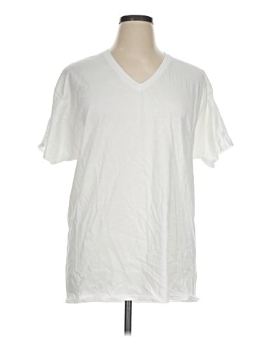 Hanes Short Sleeve T-Shirt (view 1)