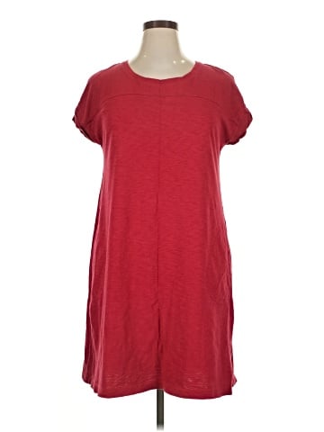 Eddie Bauer Casual Dress (view 1)