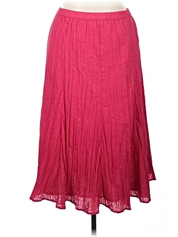 Orvis Casual Skirt (view 1)