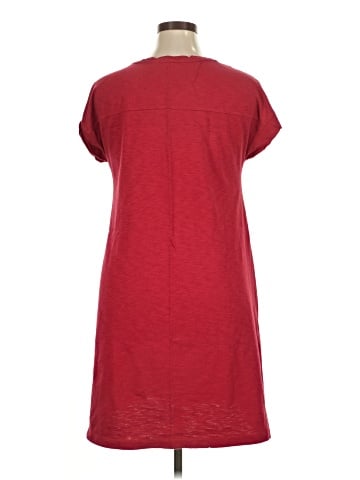 Eddie Bauer Casual Dress (view 2)
