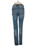Vigoss Hearts Blue Jeans Size 26 Waist - photo 2