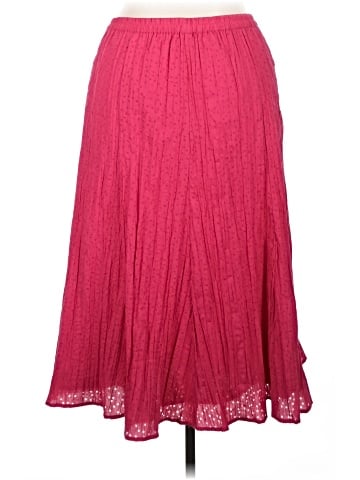Orvis Casual Skirt (view 2)