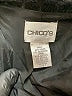 Chico's Polka Dots Black Coat Size Med (1) - photo 6
