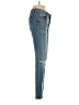 Vigoss Hearts Blue Jeans Size 26 Waist - photo 4