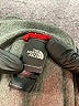 The North Face 100% Polyester Gray Pullover Sweater Size L - photo 7