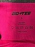 Bo+Tee Color Block Pink Active Pants Size S - photo 7