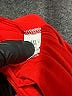 Unbranded Red Jumpsuit Size 2X - photo 5