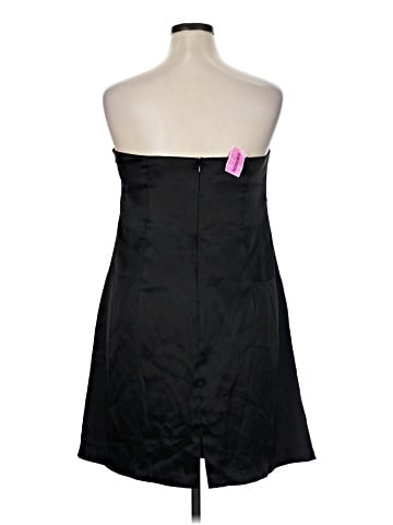 David's Bridal Cocktail Dress (view 2)