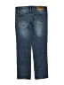 Volcom Solid Blue Jeans Size 7 - photo 2