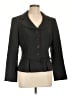 Classiques Gray Blazer Size 12 - photo 1
