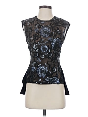 BCBGMAXAZRIA Sleeveless T-Shirt (view 1)