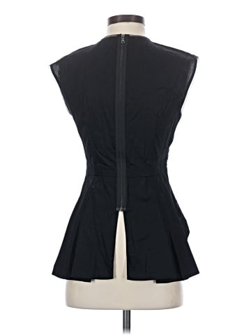 BCBGMAXAZRIA Sleeveless T-Shirt (view 2)